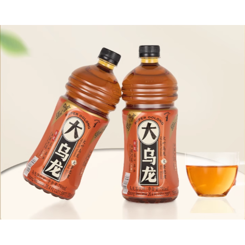 Durable PETG Heat Shrink Film for Packaging