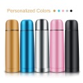 China Supplier Double Wall Insulated Thermos Vacuum Flask