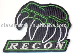 hot-cut patch
