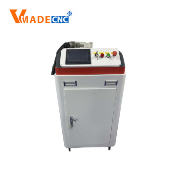 100w rust removal laser machine