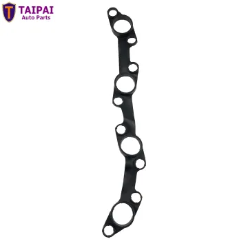 Cylinder Head Cover Gasket for TOYOTA FORTUNER COASTER 1TR 2TR 11214-75012 Valve Cover Gasket