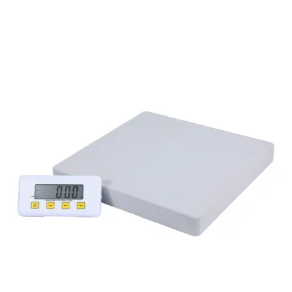 Medical High Precision Physician Digital Scale, Body Weight Doctor Weighing Balance Health Fitness