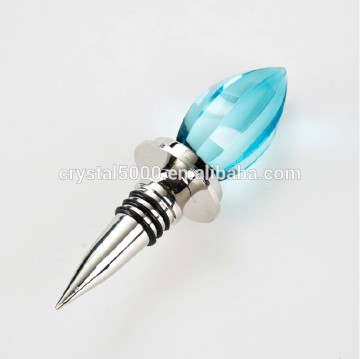 hot sale wine stopper for wedding souvenir