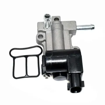 Idle Air Control Valve 22270-75050 - Fits Toyota 4Runner, Tacoma (2000, 2004, 2002)