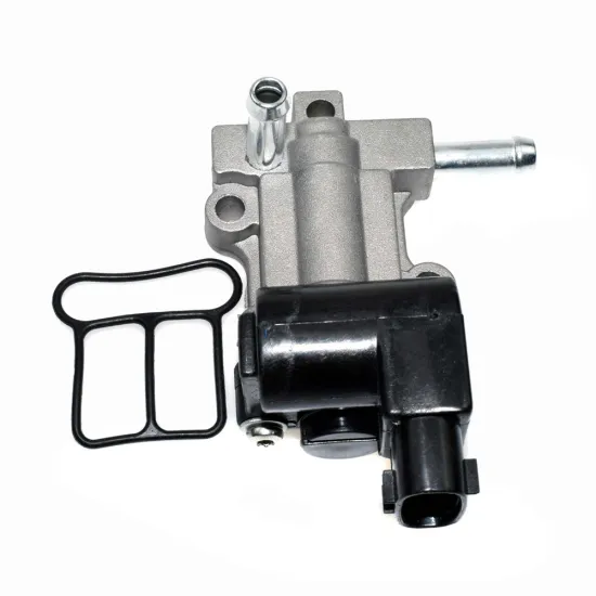 Idle Air Control Valve 22270-75050 - Fits Toyota 4Runner, Tacoma (2000, 2004, 2002)