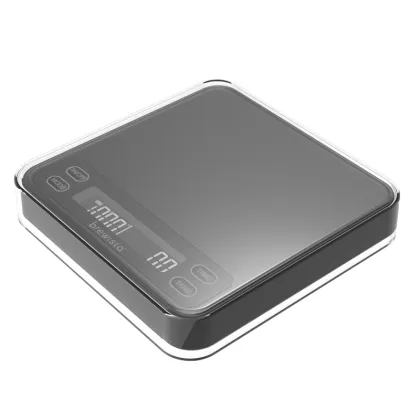 Brewista Digital Mini Pocket Scale: Cost-Effective and Accurate Electronics Balance