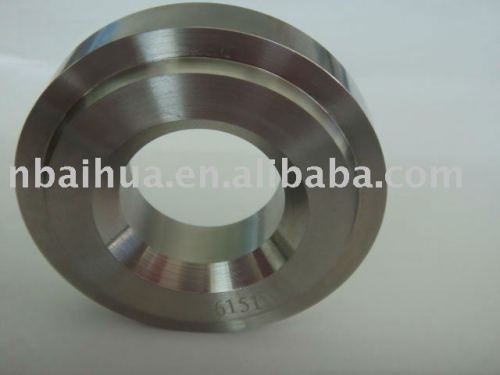 Stainless steel machining shaft