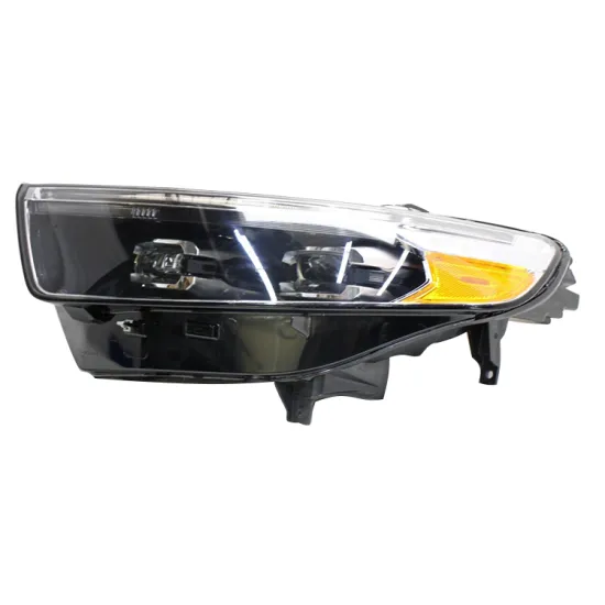 Auto Front Headlamp Head Light Car Headlamp Headlight head lamp For Ford Explorer 2020 2021 2022 USA Type