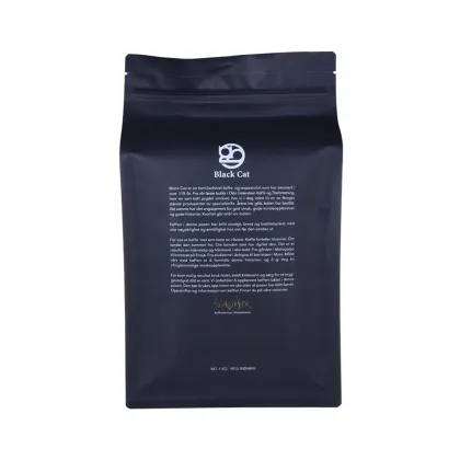 Biodegradable Foil Ziplock Tin Tie Bags Uk