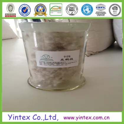 Five Star 90% Grey Goose Down