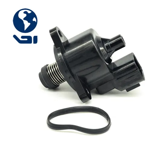 Idle Air Control Valve for Mitsubishi Lancer - MD628168