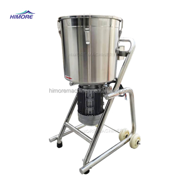 Fruit and Vegetable Pulping Machine: Jam, Sauce, and Juice Production