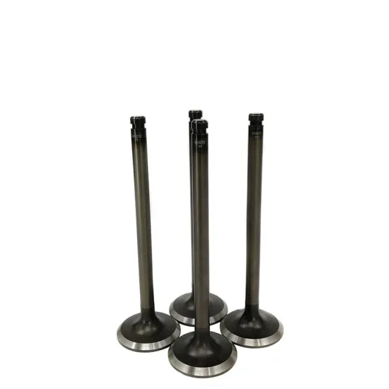 FCEC good quality electric engine parts intake exhaust valve 414210