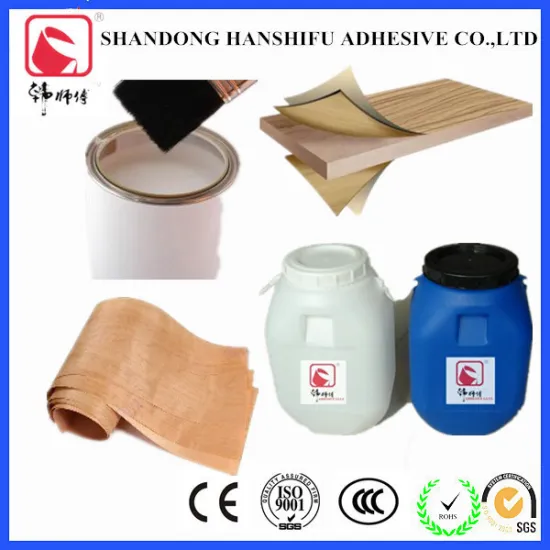 Adhesive Glue for Wood Furniture Industry