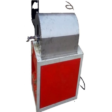 High Efficient Sugarcane Peeling Machine