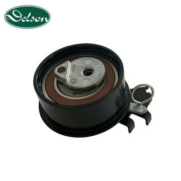 Factory Auto Part Timing Chain Tensioner 24410-23050 for Hyundai Sportage 2.0 2019
