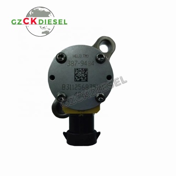 Common Rail Fuel Injectors for C9 Engine