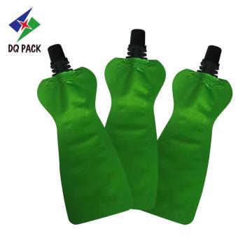 Tuit pouch retort pouch met uitloop