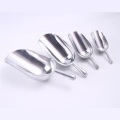 58oz Bar Tool Aluminum Ice Scoop Holder