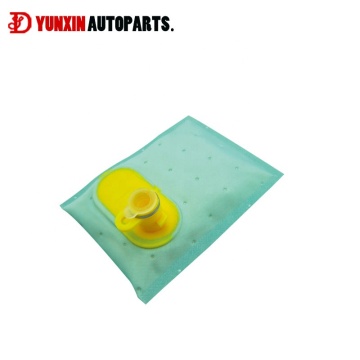 مضخة الوقود مصفاة للطريق Glid Filter Kit