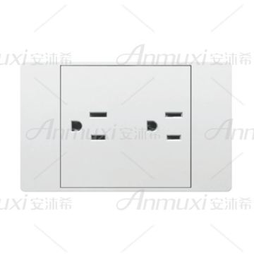 2 عصابة و 3 دبوس المقبس