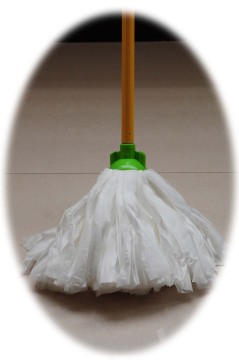 Ecological Mop Head (YYNS-100)