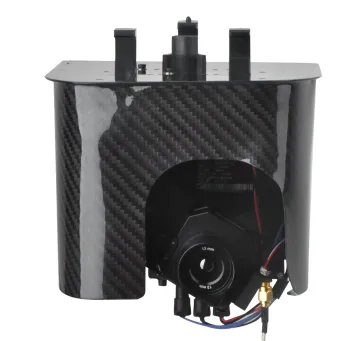 Uav Top Supplier Solution with Infrared Thermal Camera for Various Use