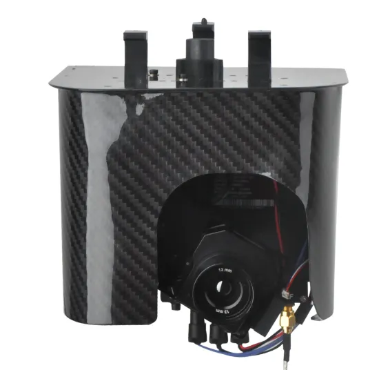 Uav Top Supplier Solution with Infrared Thermal Camera for Various Use