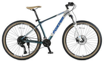 Lightweight 29 Inch Hardtail MTB for Off-Road Adventures