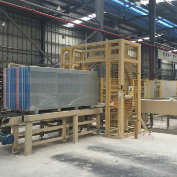 Horizontal Stretch Wrapping Machine Price
