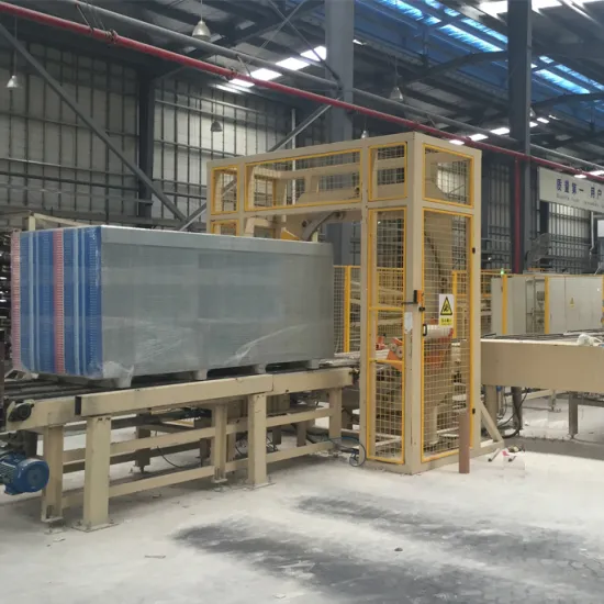 Horizontal Stretch Wrapping Machine Price