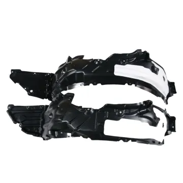 Good Quality Auto Spare Parts Inner Fender 53875-02830 53876-02880 For Toyota Corolla 2019" 

However, if you're looking for something more concise, consider:

"Inner Fender for Toyota Corolla 2019 (53875-02830, 53876-02880)