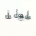 Cross Recessed tapping Screw