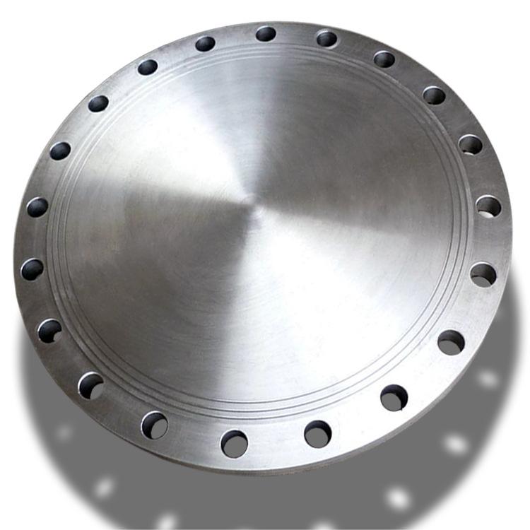 ASTM Blind Flange