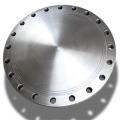 ANSI B16.5 Class1500 Forged RF SS Blind Flange