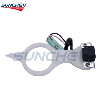 SUNCHEV Coil Pulser 63V-85580-01 For Yamaha 15hp