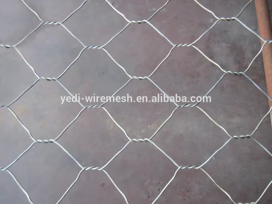 hexagonal wire netting for sale