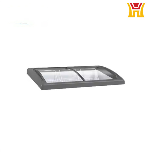 Chest Freezer Fridge Freezer Parts Abs Frame