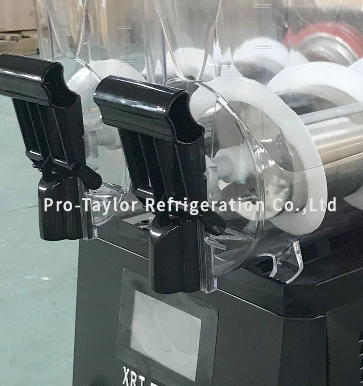 Commercial Cold Drink Dispenser Tap Fruit Juice Dispenser China Manufacturer