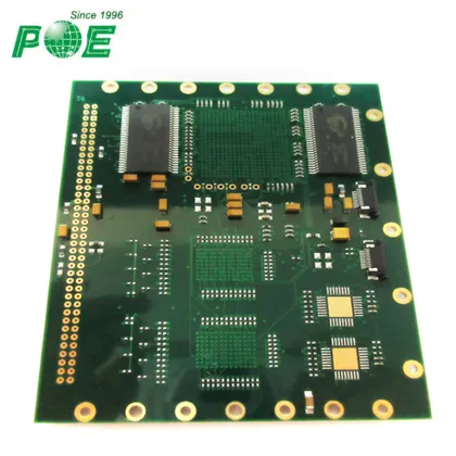 SMT PCBA Electronic Components PCB Assemble