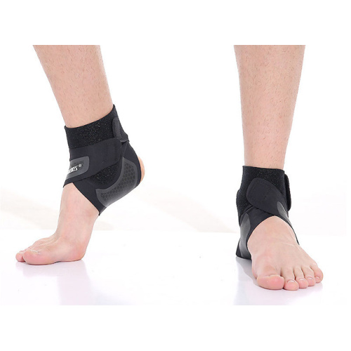 Double Bandage Protection Ankle Wraps/Ankle Support