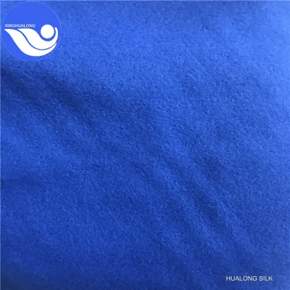 100% Polyester Shiny Sportswear Super Poly Fabric