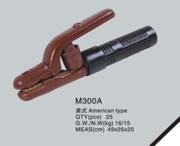 American Type Electrode Holder M300A