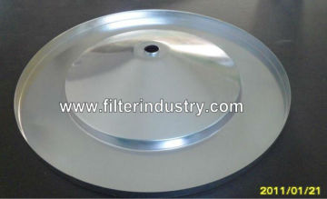 metal caps for auto filters