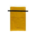 FSC Certified Folded Bottom Eco Friendly Pouch