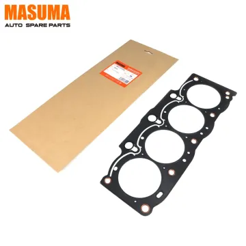 High Quality Cabin Filter for Car Air Conditioning - MD-01039 MASUMA 11115-74080 Carbon Cabin Filter