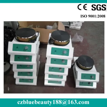 Lab heating equipment electric stove for beaker