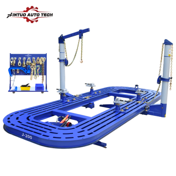 Jintuo Frame Machine for Sale: Auto Body Frame Machine & Chassis Straightener