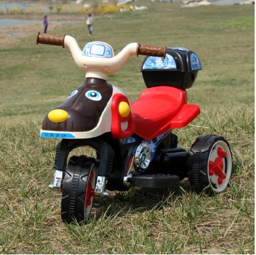 2014 New Kids Ride on Motorcycle (AFT-C-022)