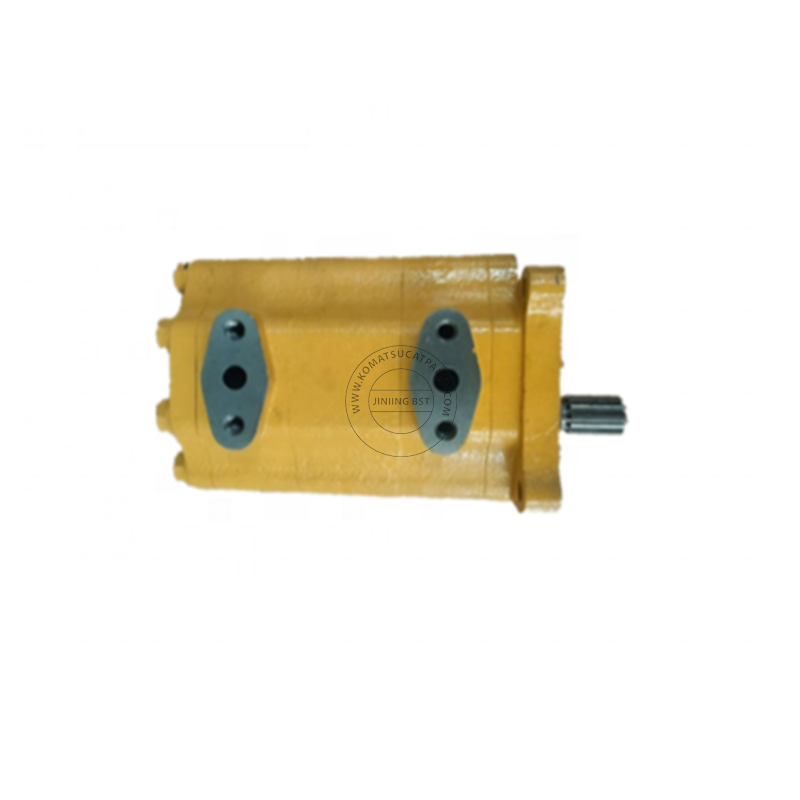 Hydraulic Gear Pump 705-30-31203 for Komatsu D60-6 